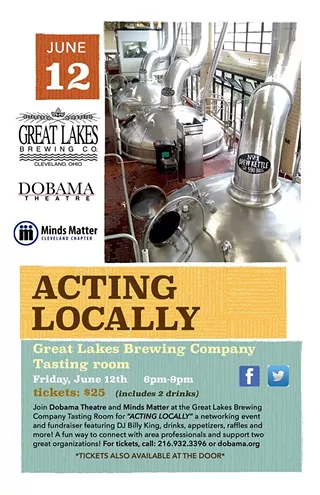 Image: ACTING LOCALLY