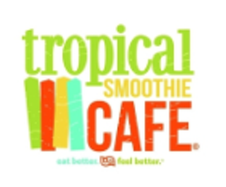 Image: Want to Own a Tropical Smoothie Cafe?