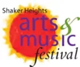 Image: Shaker Heights Arts & Music Festival