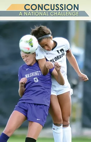 Image: Concussion: A National Challenge