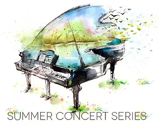 Image: Cleveland International Piano Competition Summer Concert Series