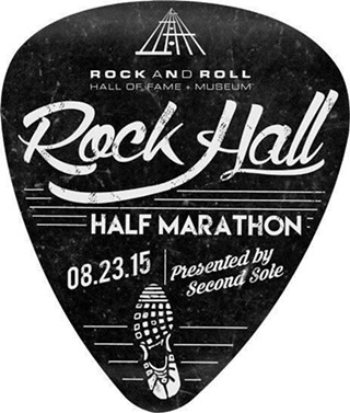 Rock Hall Half Marathon and 5K