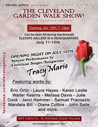 Image: Leveland Gardnwalk