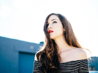 Image: Jessica Lee Wilkes with David Loy & The Ramrods