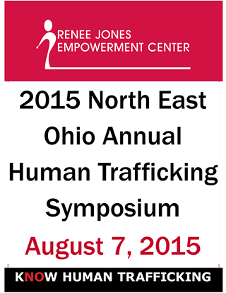 North East Ohio Annual Human Trafficking Symposium
