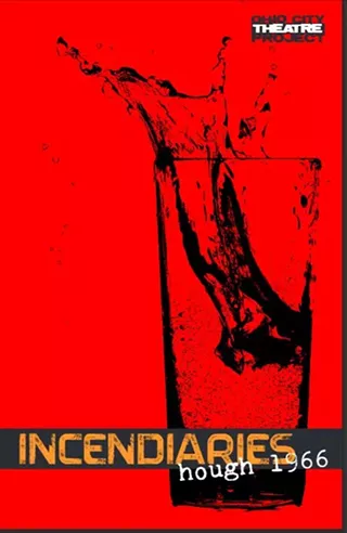Image: Incendiaries