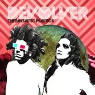 Image: Future wave duo, The Fantastic Plastics, to perform at DEVOtional 2015