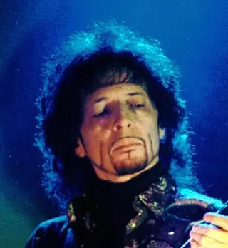 Image: Richie Green at the Peppermill, Friday August 28th, 8-12