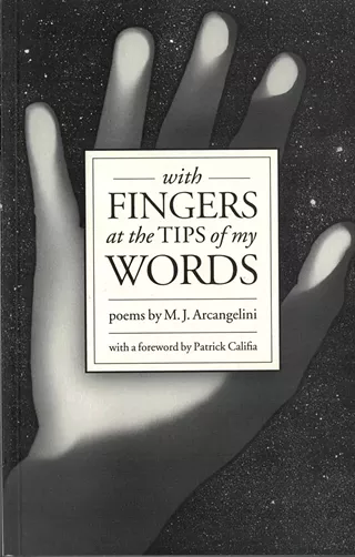 Image: Ane Evening of Poetry with M.J. Arcangelini and Friends
