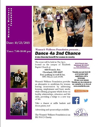 Dance 4a Second Chance