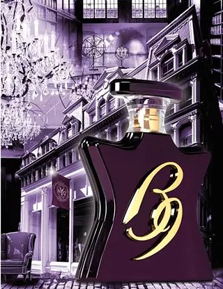 Image: Bond No. 9 New York Fragrance Happy Hour