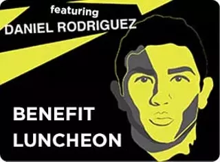 Image: The Centers Benefit Luncheon