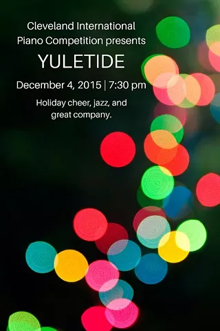 Image: Yuletide
