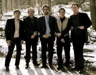 Image: Tribute to THE BAND featuring The THE BAND Band