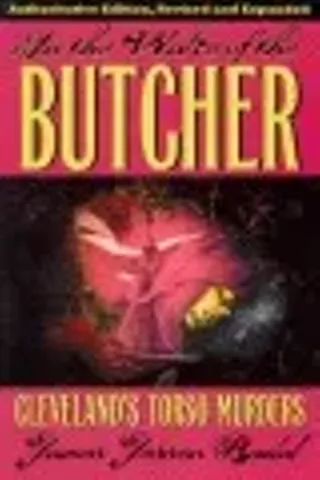 Image: Cleveland Torso Murders