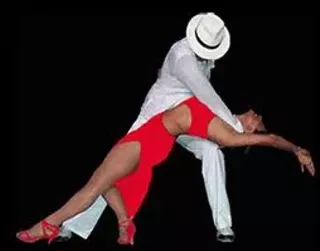 Image: Annual Holiday Latin Dance Party