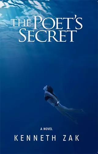 Image: The Poet's Secret, a book signing to benefit conservation causes