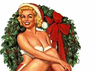 Image: 20th Annual Rockabilly Holiday