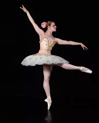 Image: The Nutcracker