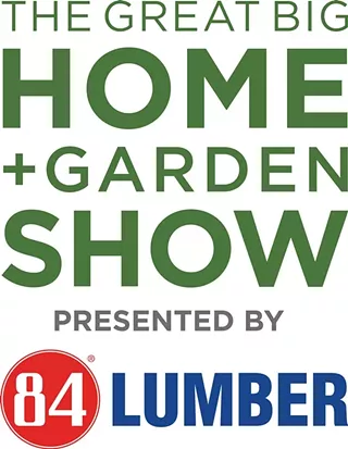 Image: 2016 Great Big Home + Garden Show