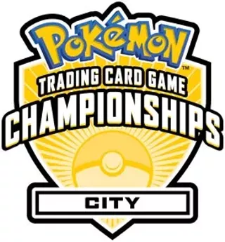Image: Pok&eacute;mon Trading Card Game City Championships