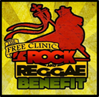 Image: The Free Clinic's 2016 Rock and Reggae Music Festival