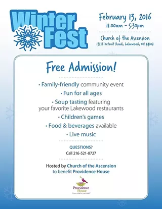 Image: WinterFest