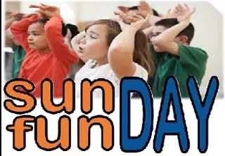 Image: Sunday Funday at TrueNorth