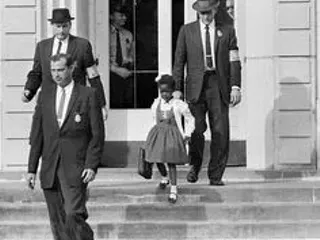 Image: "The One and Only": A World Caf&eacute; on Racial Divide