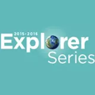 Image: Explorer Series