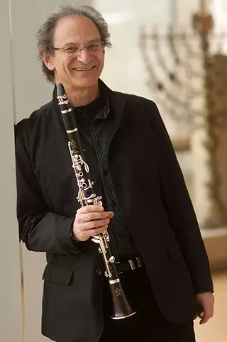 Image: Fun with Franklin Cohen