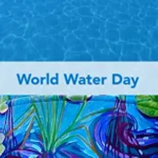 Image: World Water Day