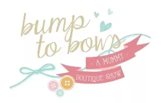 Image: 2016 Strongsville Spring Bump to Bows- A Mommy Boutique Show!