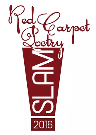 Image: Red Carpet Poetry SLAM
