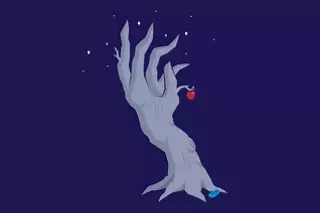 Image: An Evening with Acclaimed Playwright, and Cleveland Heights Native, Rajiv Joseph