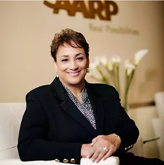 Image: Disrupt Aging