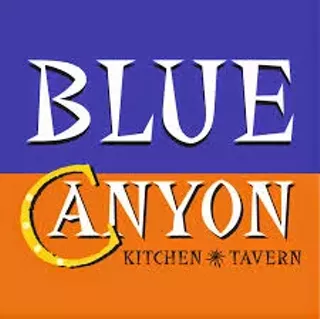 Image: Blue Canyon Easter Sunday