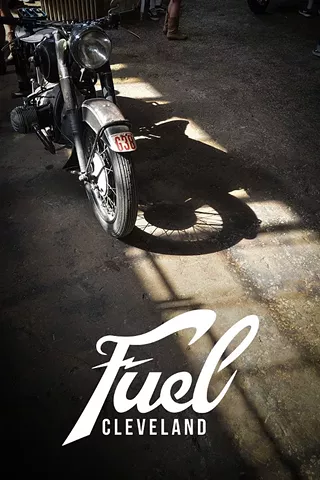 Image: Fuel Cleveland