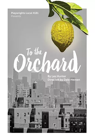 Image: To the Orchard