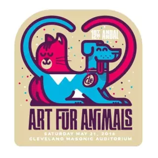 Image: Art Fur Animals 2016