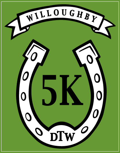 Image: Fourth Annual Downtown Willoughby 5k