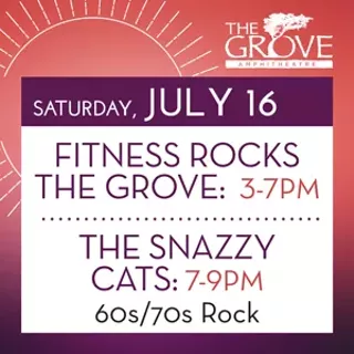 Image: The Snazzy Cats