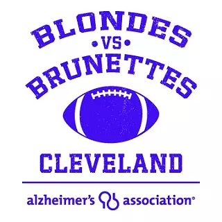 Image: 5th Annual Blondes vs. Brunettes Event