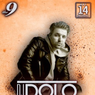 Vault Nightclub presents DJ Dolo
