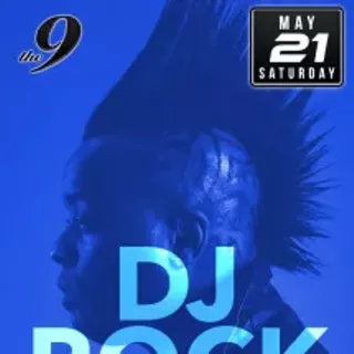 Image: Vault Nightclub presents DJ ROCK CITY