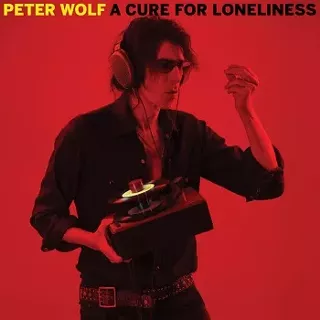 Image: Peter Wolf & Midnight Travelers