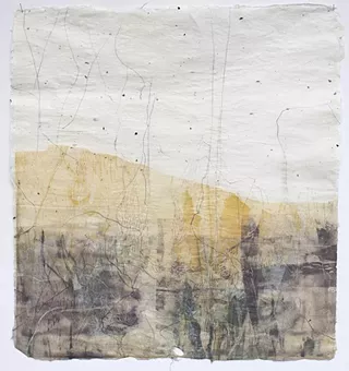 Image: Imagined Garment...Imagined Ground