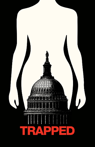 Image: TRAPPED: What remains of a woman&rsquo;s right to choose?