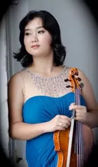 Image: Heritage Concert Series: Sublime Music for a Summer Evening