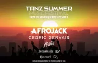 Image: Tanz SummerFest